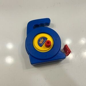 Learning Resources Pretend and Play Tape Measure
